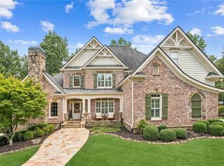3088 Hidden Falls Dr, Buford, GA 30519