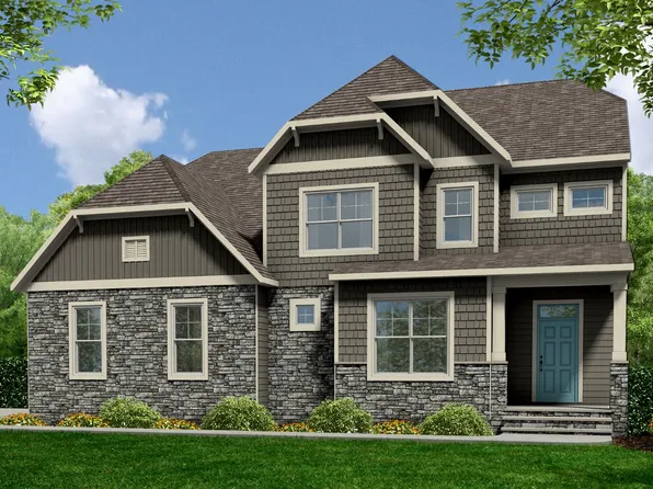 Sutherland Plan, RounTrey