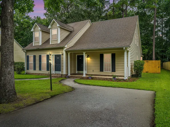 387 Springview Ln, Summerville, SC 29485