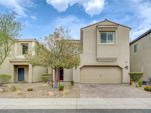 6844 Pivot Point St, Las Vegas, NV 89148