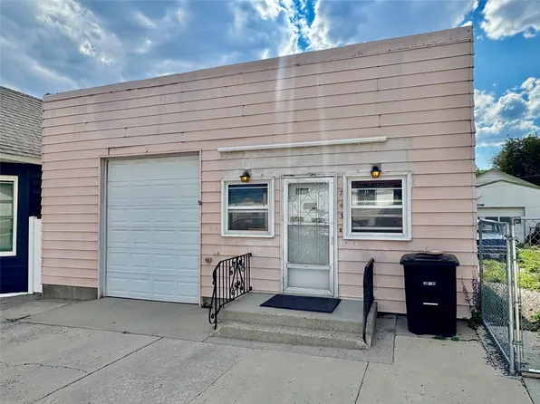 743 Maryland Ave, Butte, MT 59701