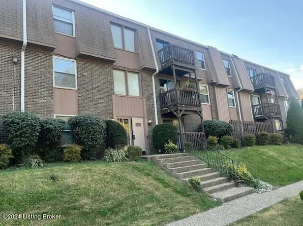 728 Zorn Ave APT 11, Louisville, KY 40206