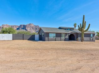 4310 E Greasewood St, Apache Junction, AZ 85119