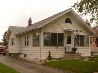 602 Orange St, Jackson, MI 49202