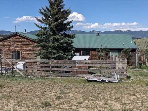 3591 McDowell Drive, Como, CO 80432