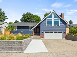 15689 NW Sunningdale Dr, Beaverton, OR