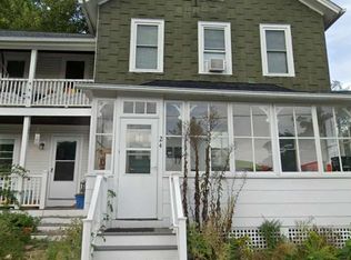 24 Parsons St #1, Northampton, MA 01060