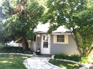 7823 White Cliff Rd UNIT 2, Egg Harbor, WI 54209