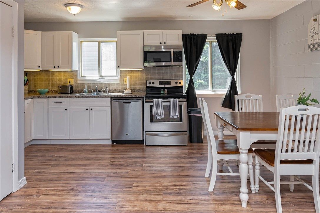 114 Woodlands, Brockport, NY 14420 Zillow