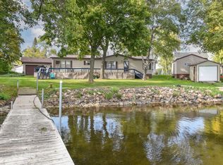 3209 Viewpoint Rd, Isle, MN 56342