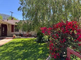 3755 Burritt Way, Glendale, CA 91214