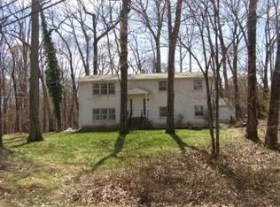 2435 Reeder Rd, New Hope, PA 18938