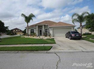 12605 30th Street Cir E, Parrish, FL 34219