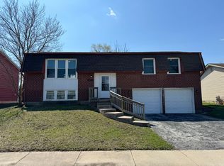 17810 Sarah Ln, Country Club Hills, IL