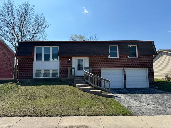 17810 Sarah Ln, Country Club Hills, IL 60478