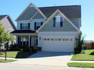 913 Sequoia Ridge Dr, Fuquay Varina, NC 27526