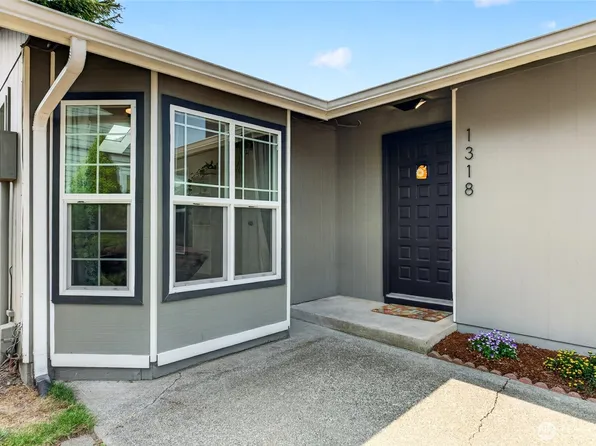 1318 E 62nd Street, Tacoma, WA 98404