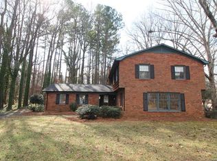 602 Whittington Pl, Statesville, NC 28677