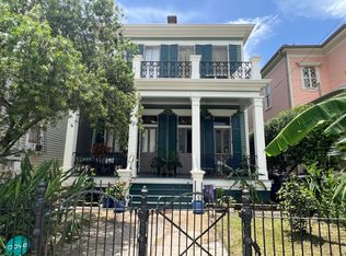 934 Philip St, New Orleans, LA 70130