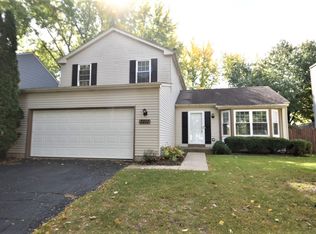 3211 Johnsbury Ct, Aurora, IL 60504