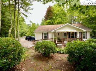 321 Spring Brook Rd, Newland, NC 28657