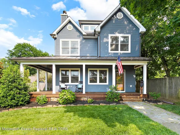 10 Bowne Avenue, Atlantic Highlands, NJ 07716