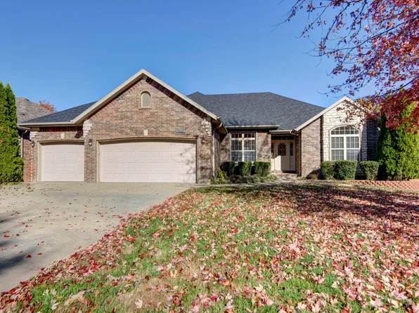3855 W Olivia Street, Springfield, MO 65810