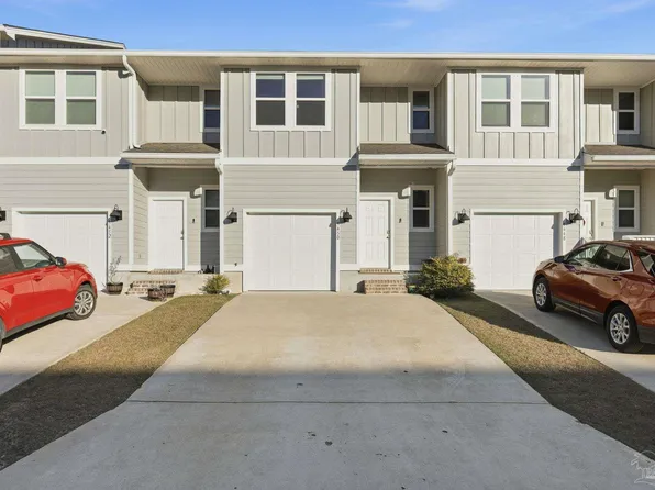 9450 Nature Creek Ln, Pensacola, FL 32526