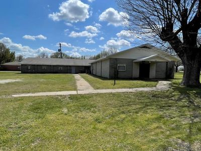 205 6th St, Mc Cune, KS, 66753