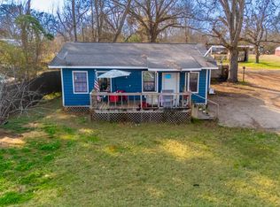 545 County Road 659, Nacogdoches, TX 75964
