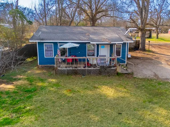 545 County Road 659, Nacogdoches, TX 75964