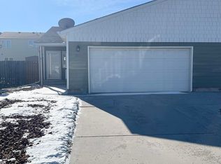 (Undisclosed Address), Laramie, WY 82070