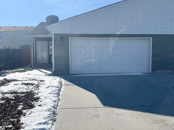 (undisclosed Address), Laramie, WY 82070