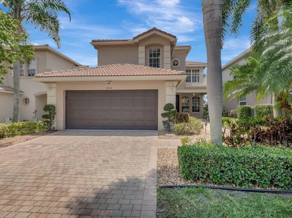 8904 Morgan Landing Way, Boynton Beach, FL 33473