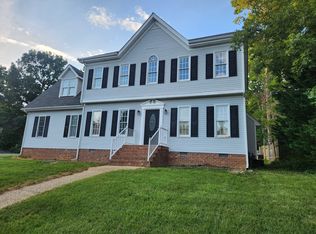 1607 Westbury Ridge Dr, Midlothian, VA 23114