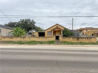 807 N Grant St, Roma, TX 78584