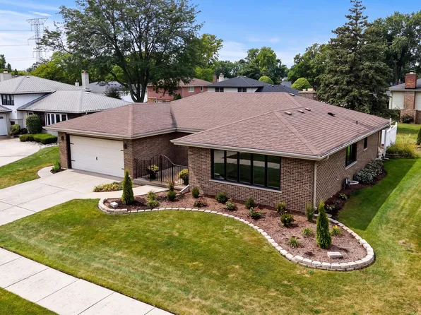15360 Orchid Ct, Orland Park, IL 60462