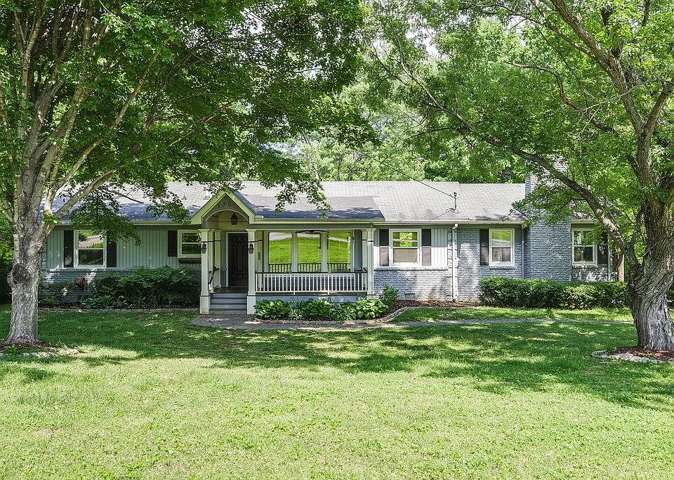 5368 Trousdale Dr, Nashville, TN 37220 Zillow