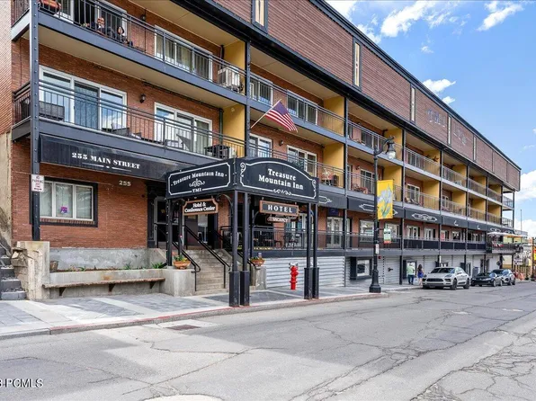220 Park Ave #C56, Park City, UT 84060