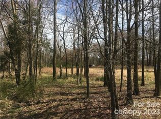 1814 G B Hill Rd, Monroe, NC 28110