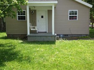 201 Lynn St, Muldraugh, KY 40155