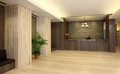 Rented by Citi Habitats