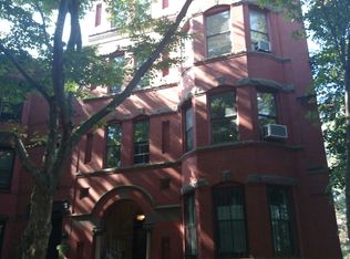 26 Wellington St APT 2, Boston, MA 02118