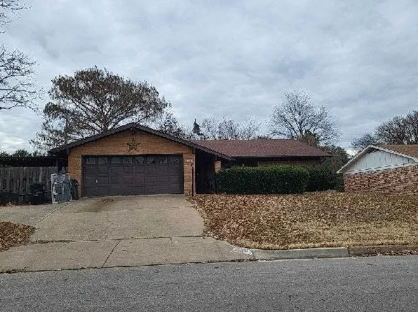 6249 Winifred Dr, Fort Worth, TX 76133