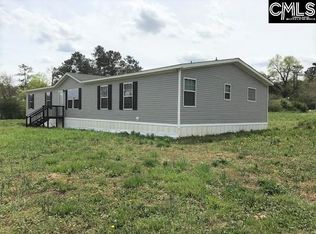 35 Dove Dr, Silverstreet, SC 29108