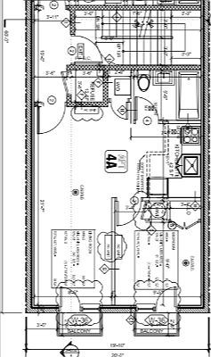 2nd image of 1050 Bedford Ave #4A