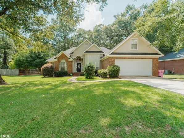 4023 Blakewood Dr W, Semmes, AL 36575