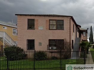 2006 W 35th St, Los Angeles, CA 90018