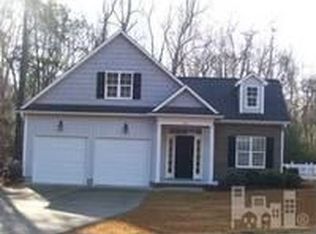 101 Milam Ct, Burgaw, NC 28425