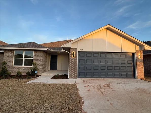 9108 Blackfork Ln, Oklahoma City, OK 73160